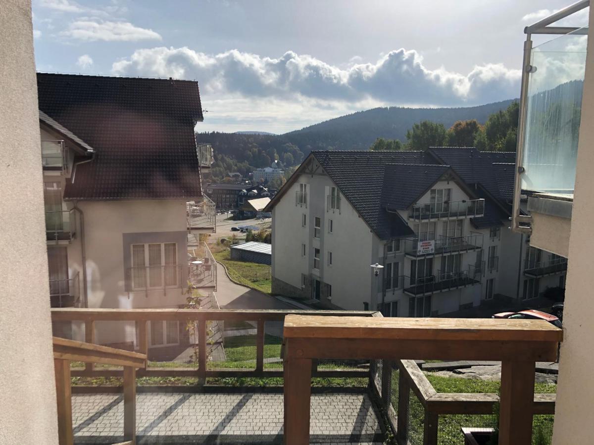 Apartament Studio Czarna Gora II Шенна Екстериор снимка